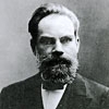 Ляпунов Александр Михайлович