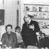 Москва, 25 апреля 1978 г. Л.В. Канторович выступает в клубе «Эврика» на встрече, посвященной А.А. Ляпунову.