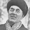 Аксель Иванович Берг. 1963 г.